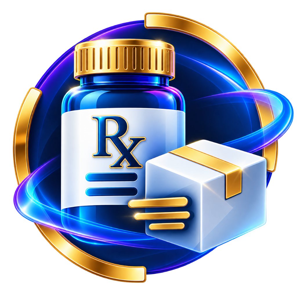 Pharmacy Fulfillment