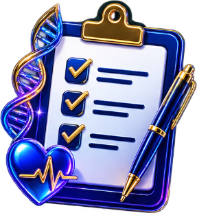 Personalized Plans icon