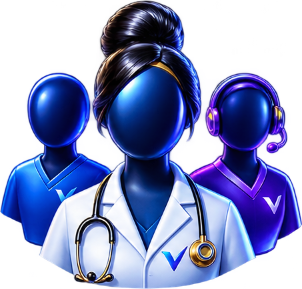 Care Team Support icon