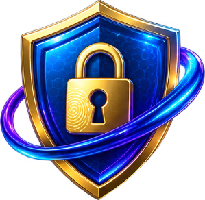 Secure & Private icon