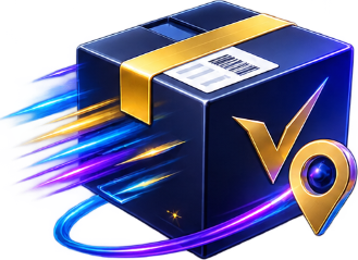 Discreet Shipping icon