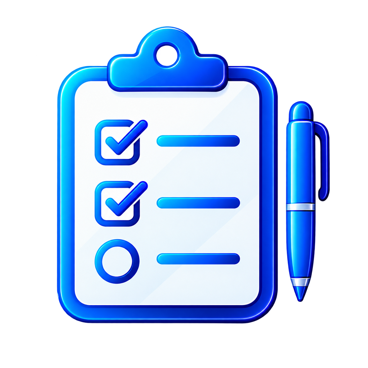 Assessment icon