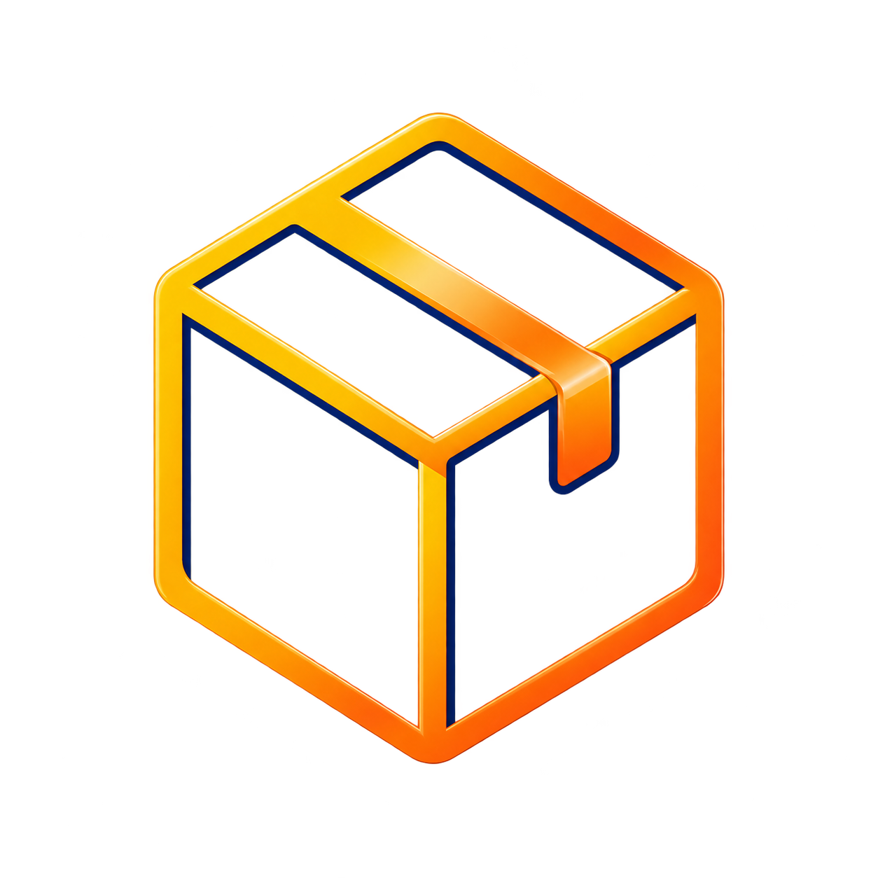 Delivery icon
