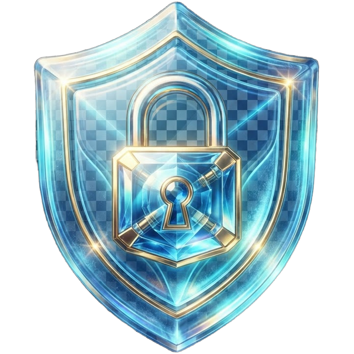 Private & Secure
