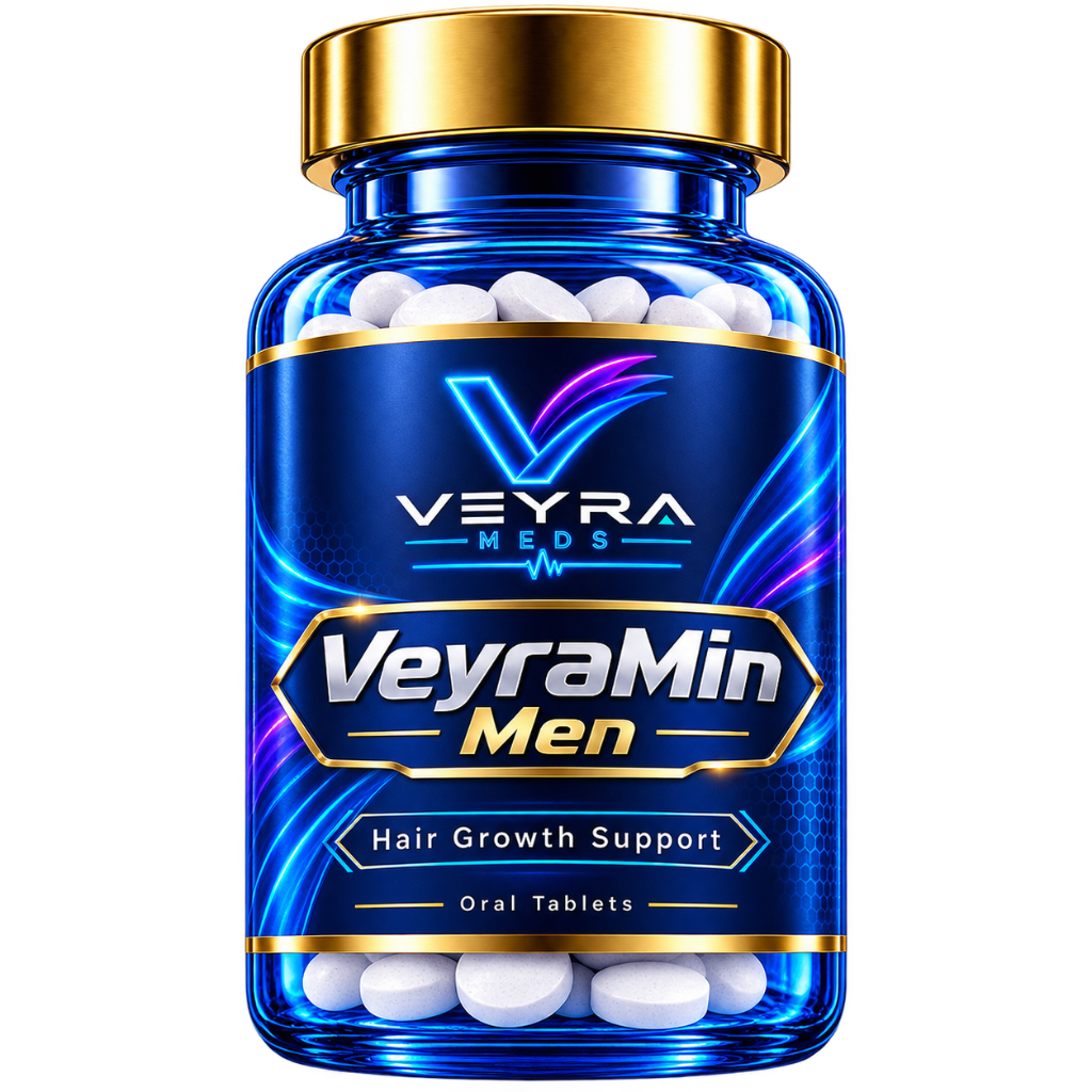 VeyraMin Men