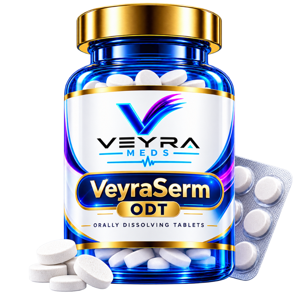 VeyraSerm ODT