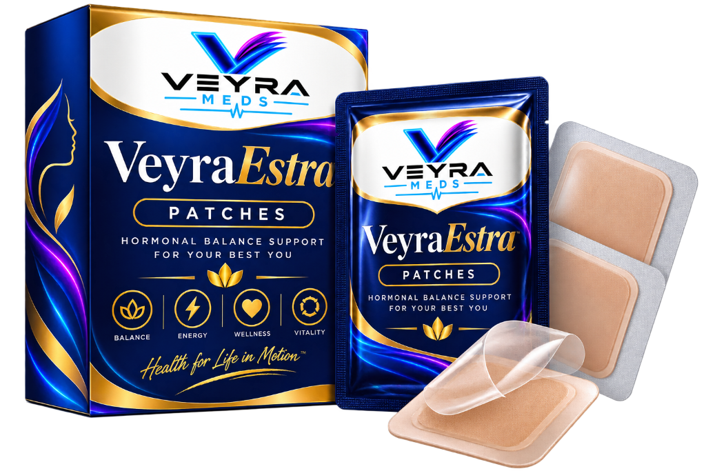 VeyraEstra Patches