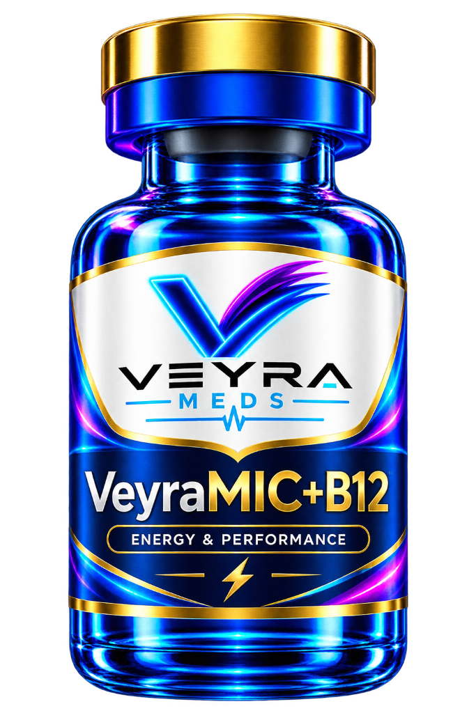 Lipo-B/MIC B12