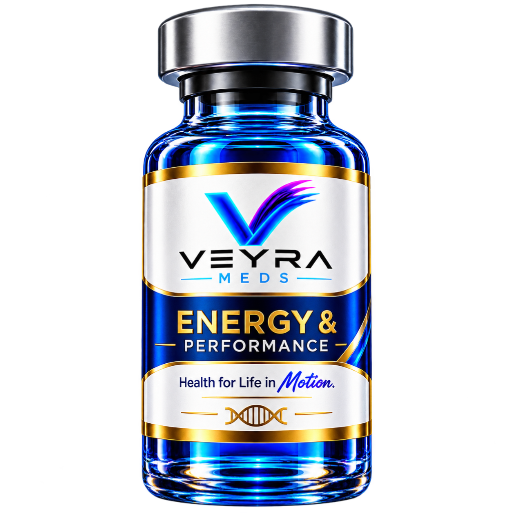 Energy & Performance