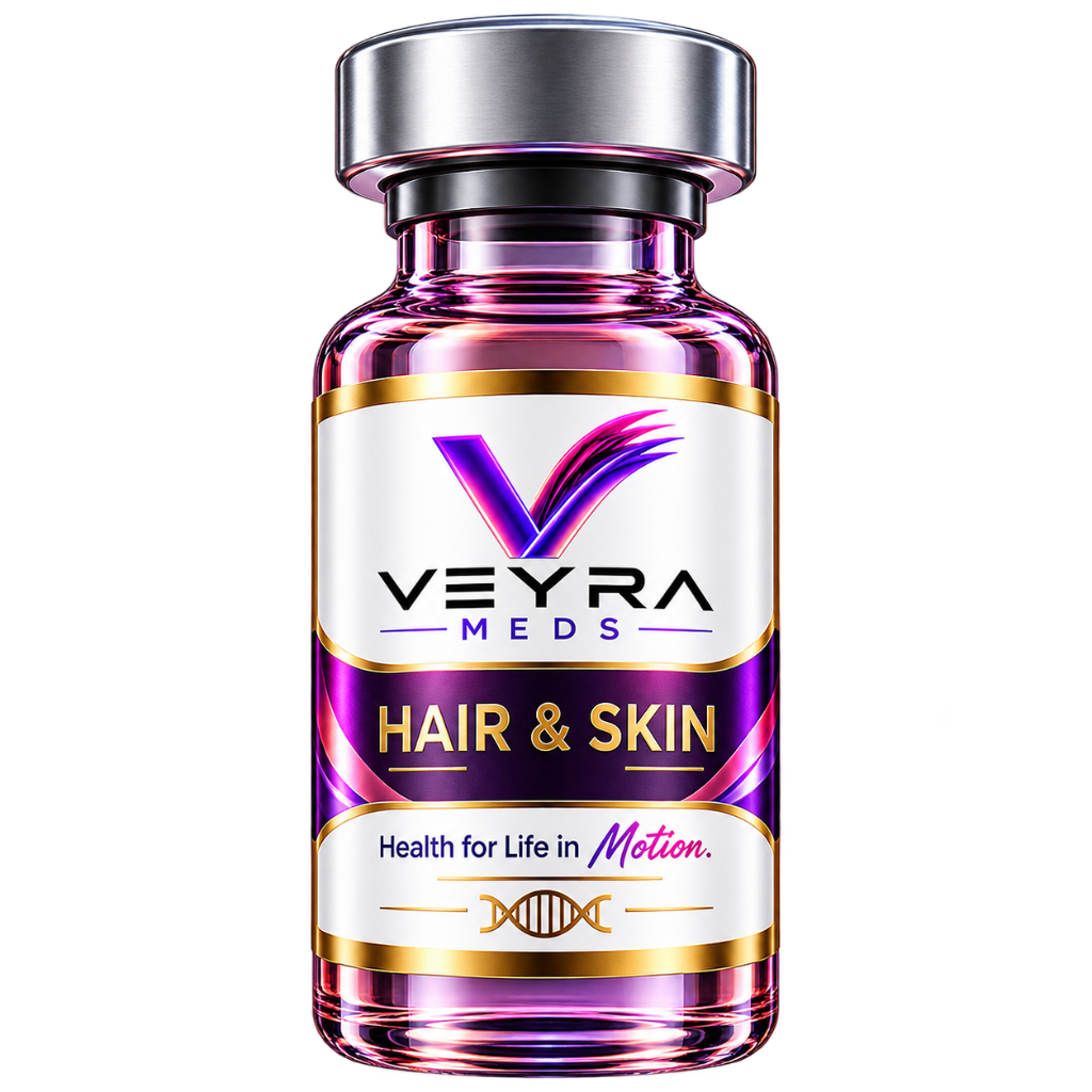 Hair & Skin