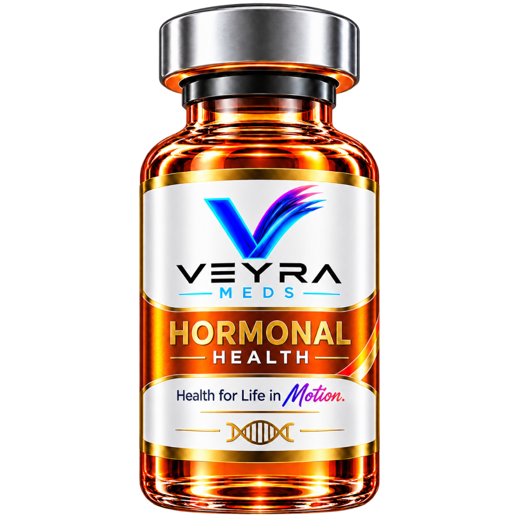 Hormonal Health