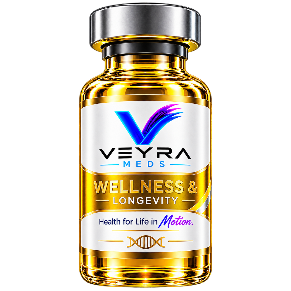 Wellness & Longevity